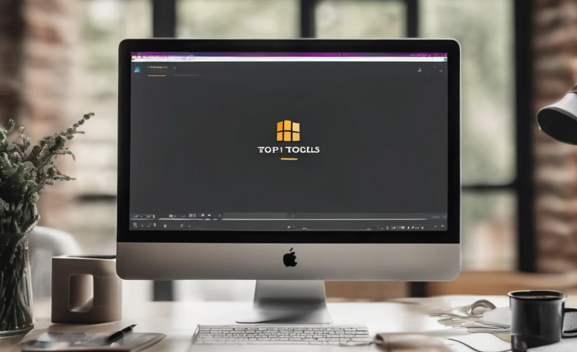 File Management and Organization Tools