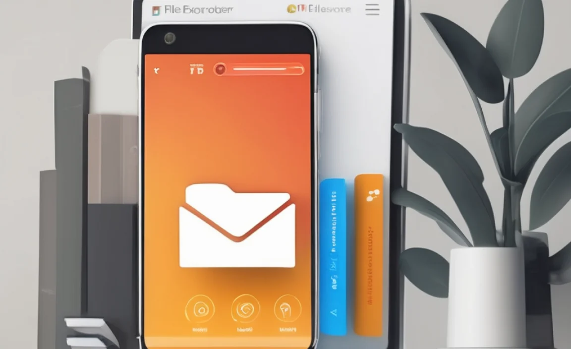 File Management Basics