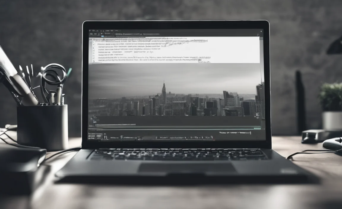 File Management Utilities