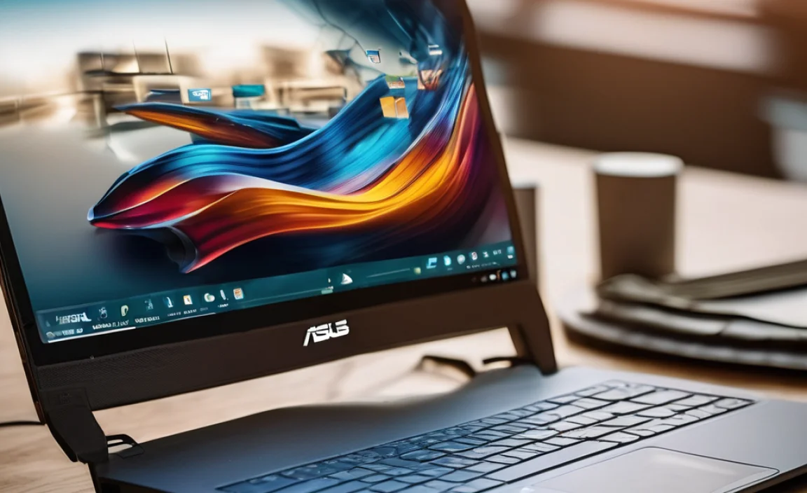 Finding Free ASUS USB Drivers