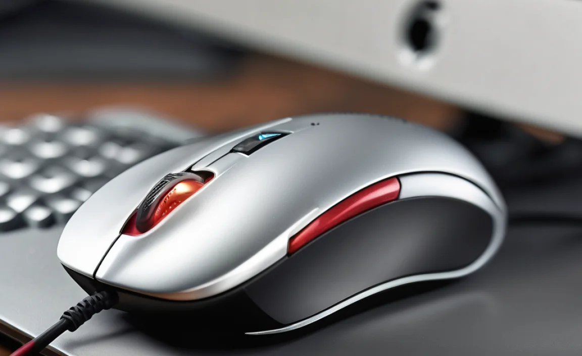 Finding the Broadcom Mouse Ubuntu Offline Driver