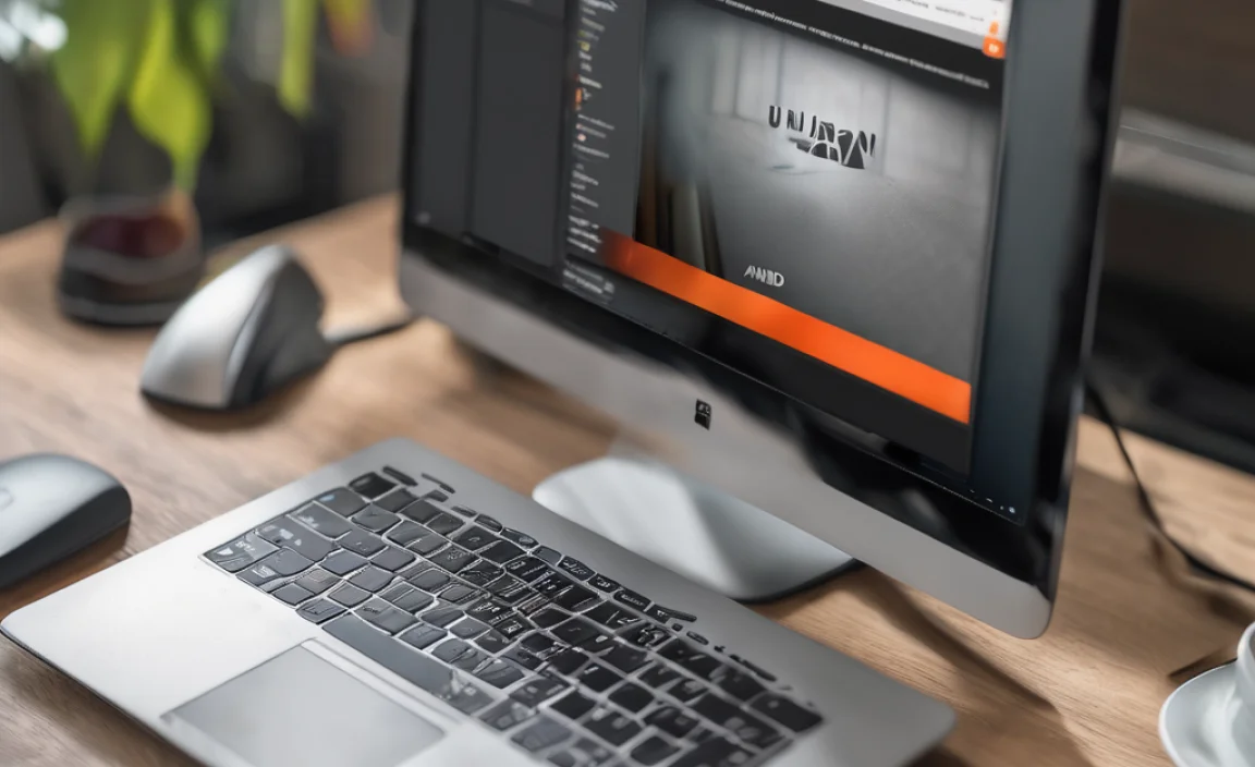 Finding the Correct Driver for Ubuntu