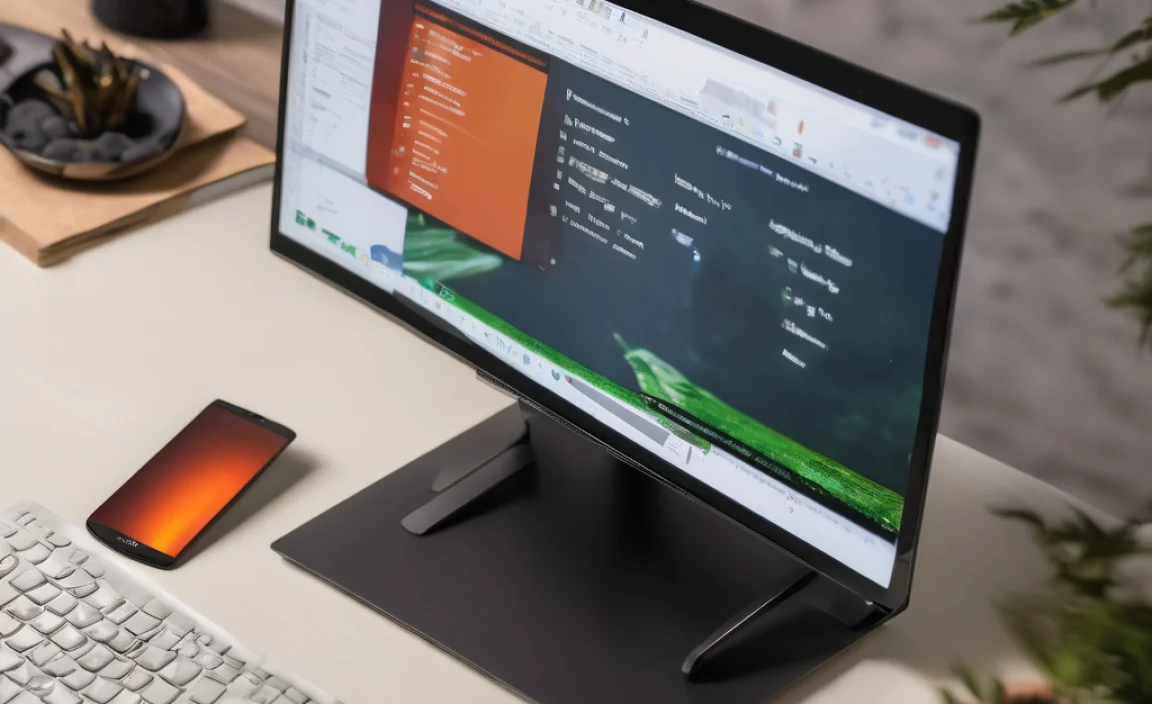 Finding the Latest Acer Touchpad Driver