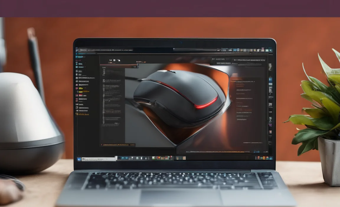 Finding the Right AMD Touchpad Driver