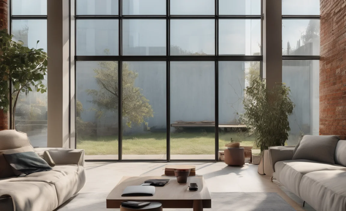 Firmware and Security Requirements