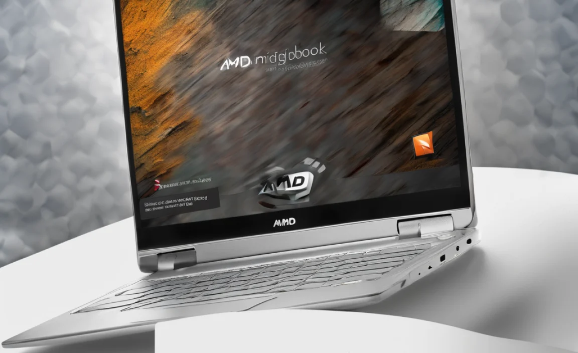 Fix Amd Graphics Missing Driver For Chromebook – Free Guide!