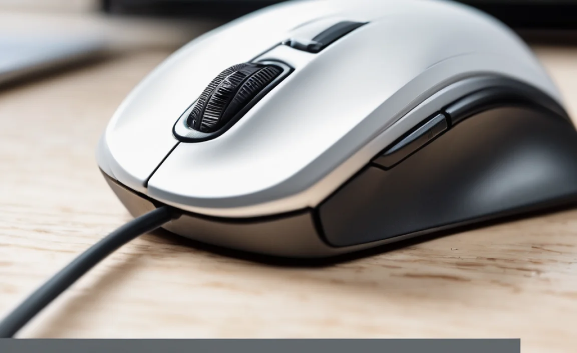 Fix Amd Mouse Corrupted Driver For Macos – Free Guide