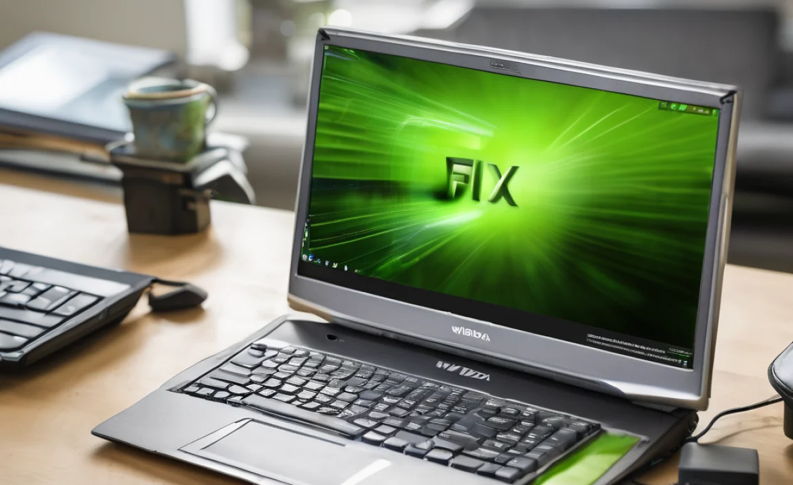 Fix NVIDIA Ethernet Driver on Win 10: Offline Installer