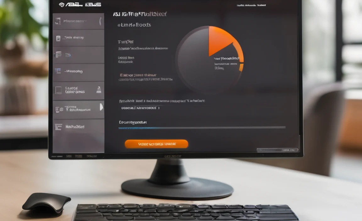Fixing Asus Touchpad Driver on Ubuntu