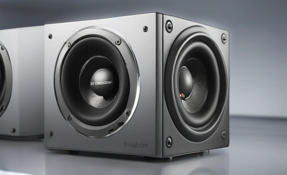 Fixing Broadcom Audio Corrupted Driver for Windows 7 Free