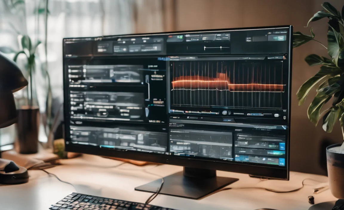 Fixing Broadcom Audio Driver Issues