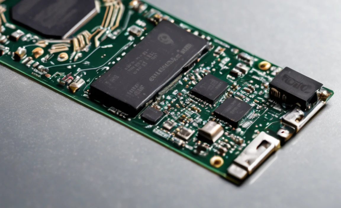 Fixing Broadcom Ethernet Driver Issues