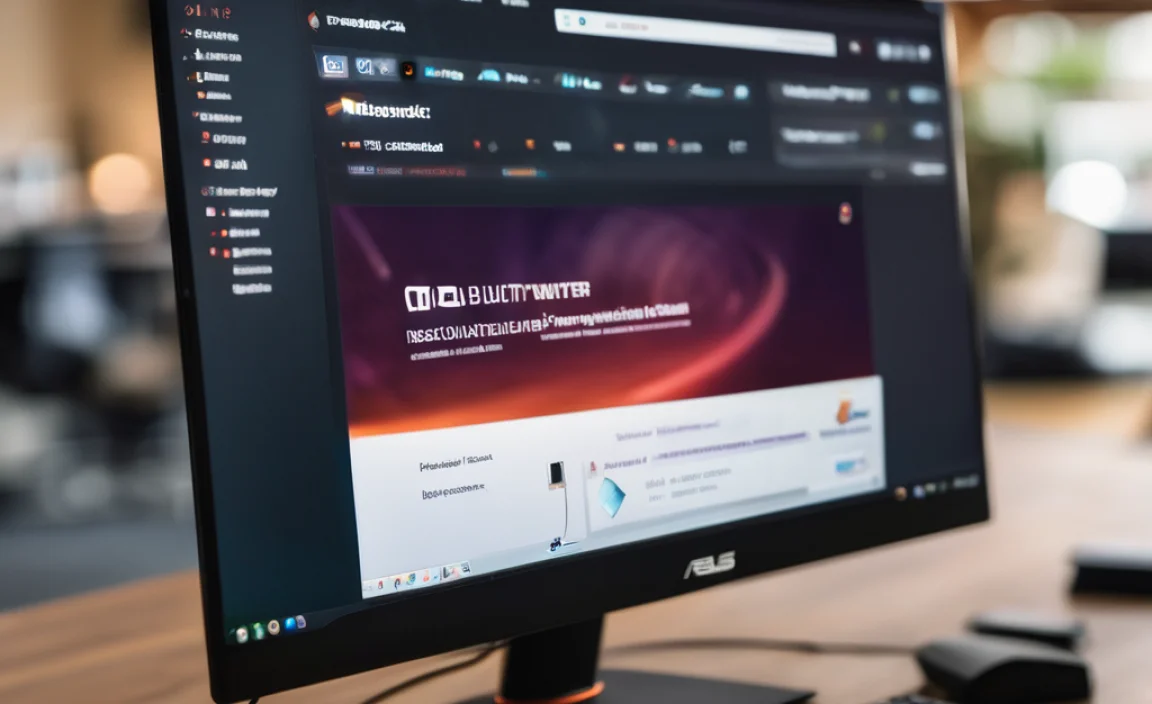 Fixing Missing USB Drivers