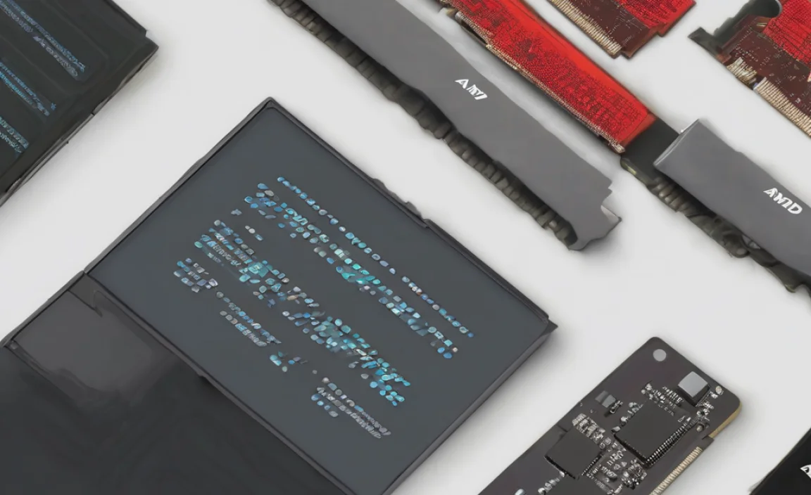 Free Amd Scanner Driver Download For Macos – Easy Guide!