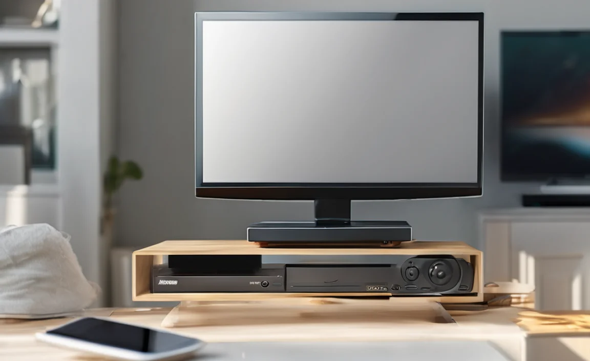 Free Download of DVD Player for Windows 10: Essential Guide