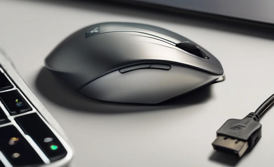 Free Methods to Fix AMD Mouse Corrupted Driver