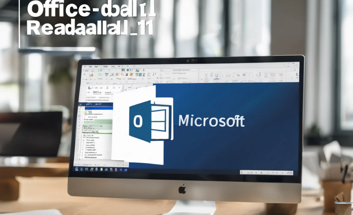 Free Microsoft Office Download For Windows 11 User