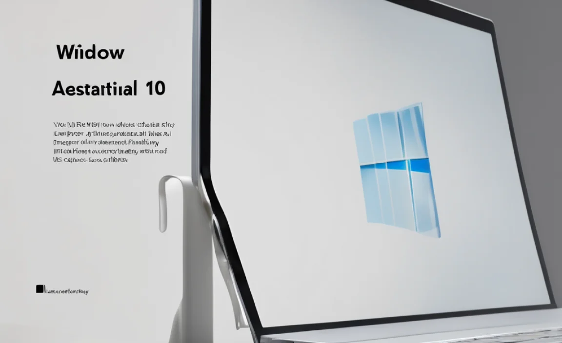 Free Windows Activation Key for Windows 10: Your Essential Guide