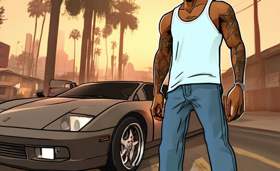 GTA San Andreas Game Download for Windows 10: Essential Guide