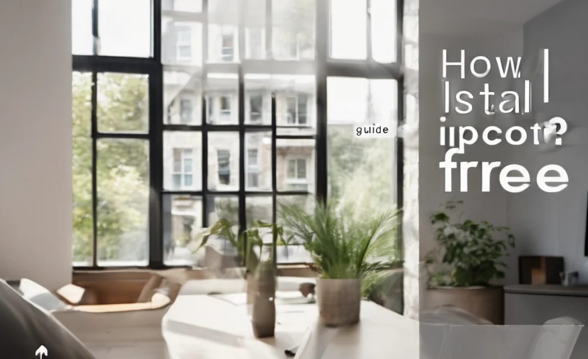 How Do I Install Windows 10 For Free: Essential Guide