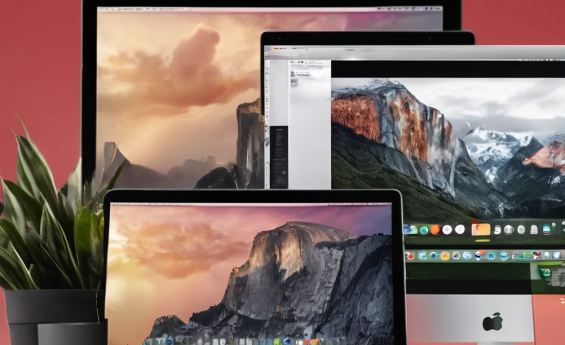 How macOS Handles Driver Updates