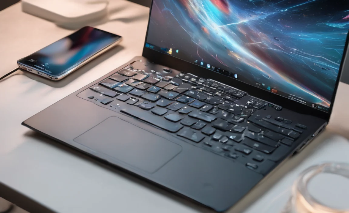 How the Asus USB Driver Boosts Performance