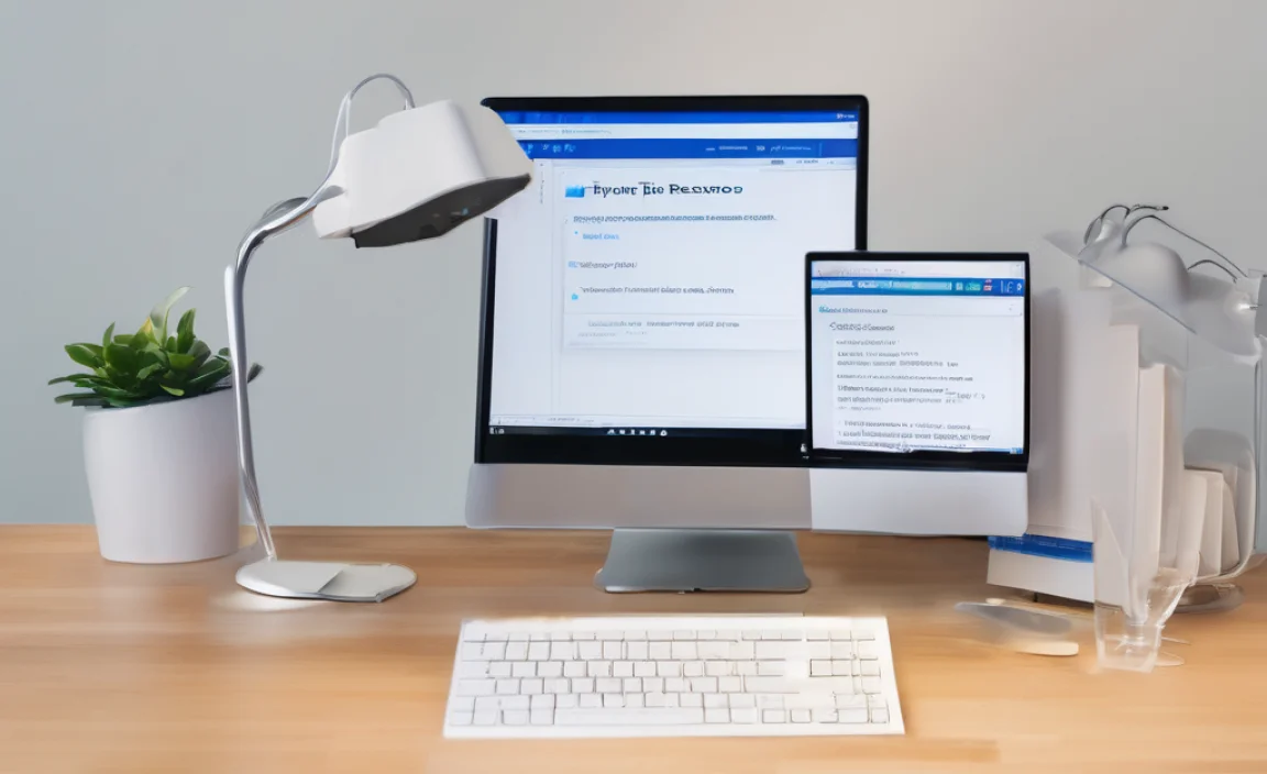 How to Access System Restore