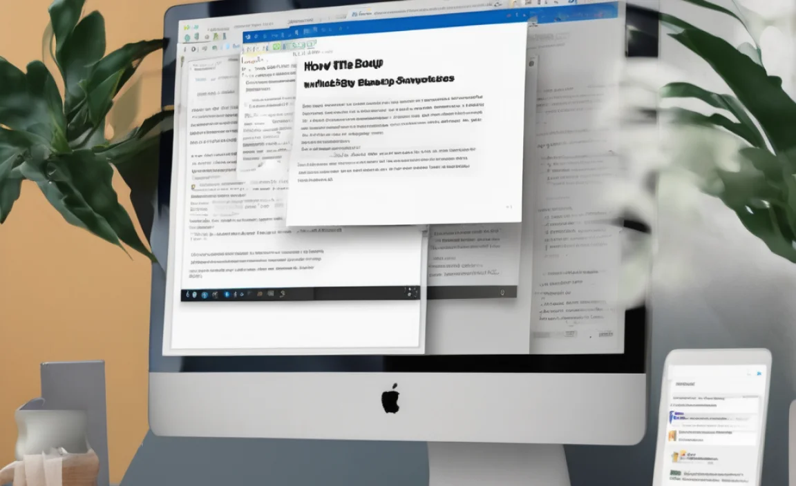 How To Backup Windows System With Screenshots: Step-By-Step
