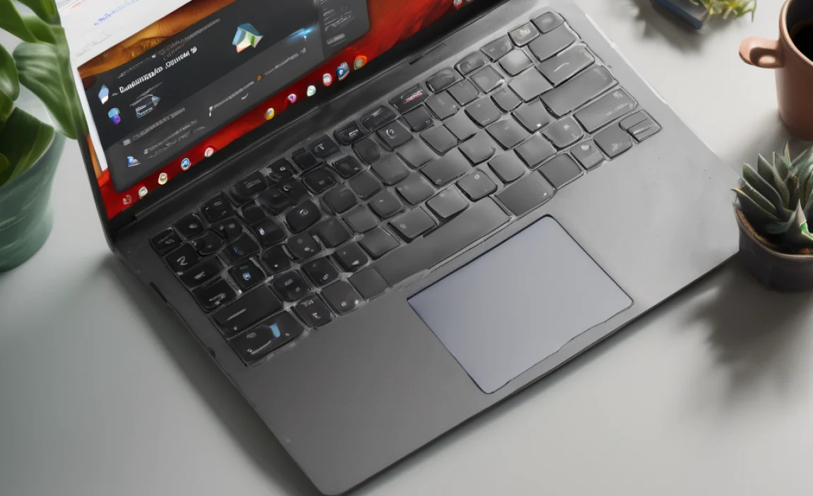How to Check Current AMD Touchpad Driver Version
