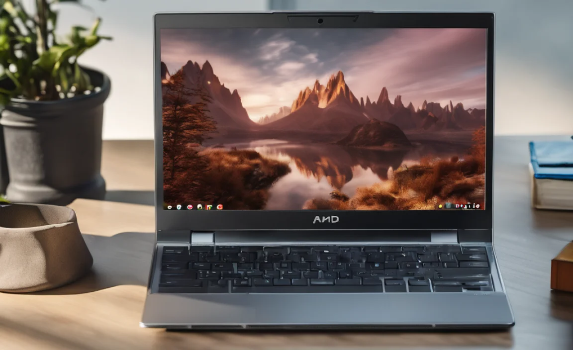 How to Check Your Current AMD Graphics Driver Version