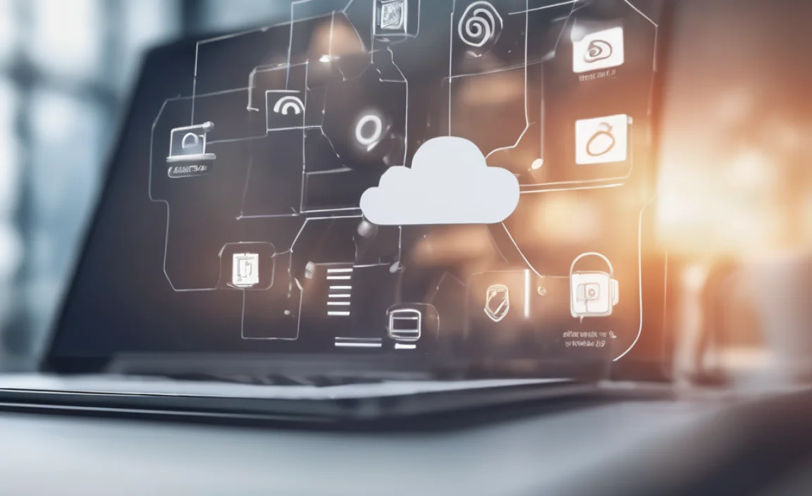 How to Choose the Right Cloud Security App for Your Business