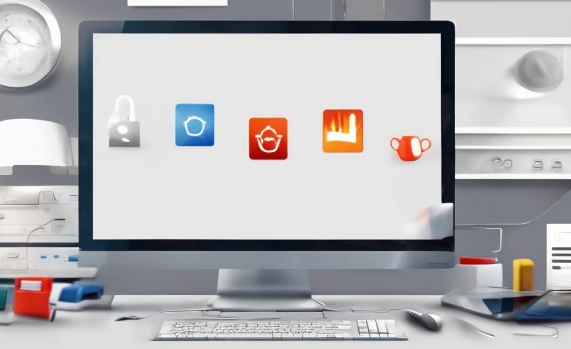 How to Configure Windows Firewall Manually