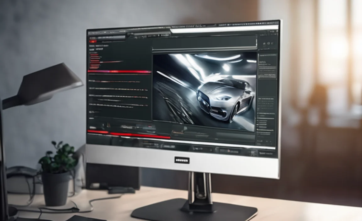 How to Download AMD Monitor Drivers for Windows 10