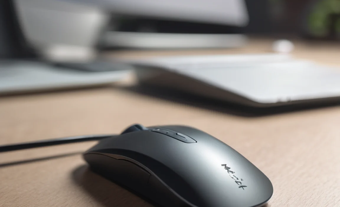 How to Download and Install the Correct Acer Mouse Drivers