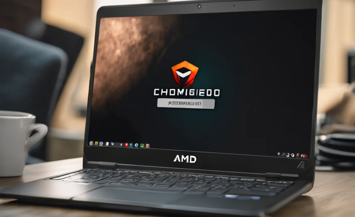 How to Download and Install the Latest AMD Graphics Driver