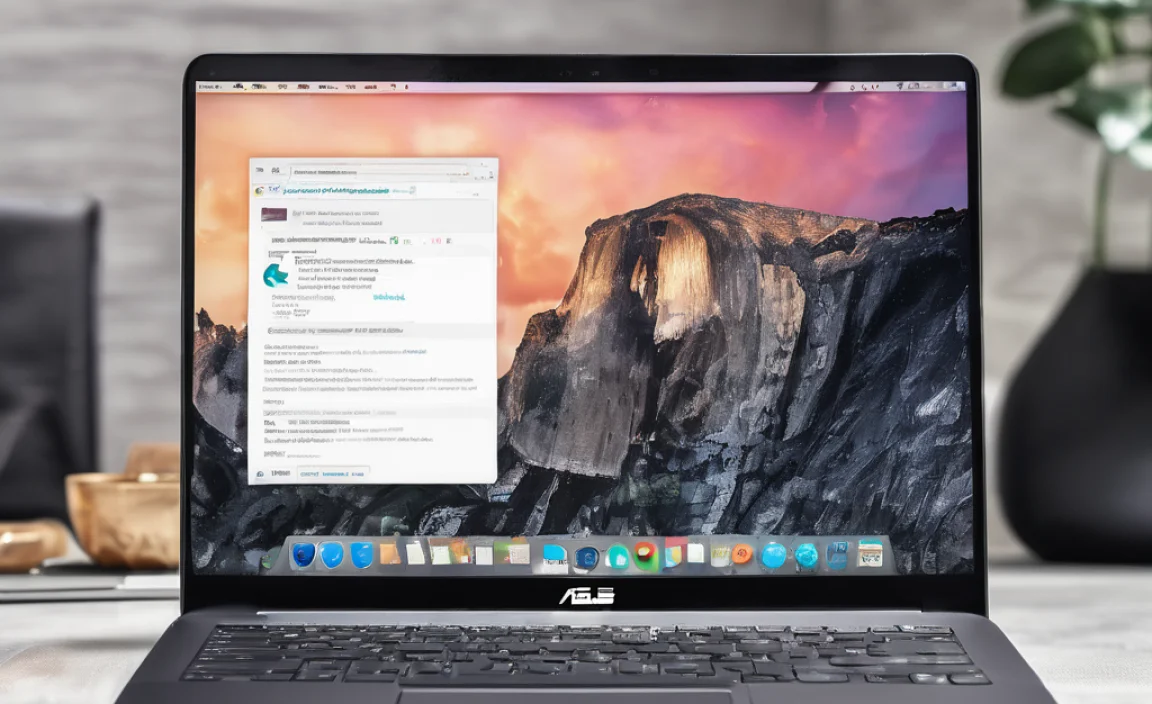 How to Download Asus Touchpad Driver for MacOS 32 Bit