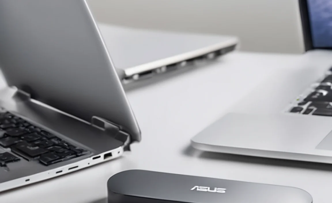 How to Download Asus USB Drivers for Linux