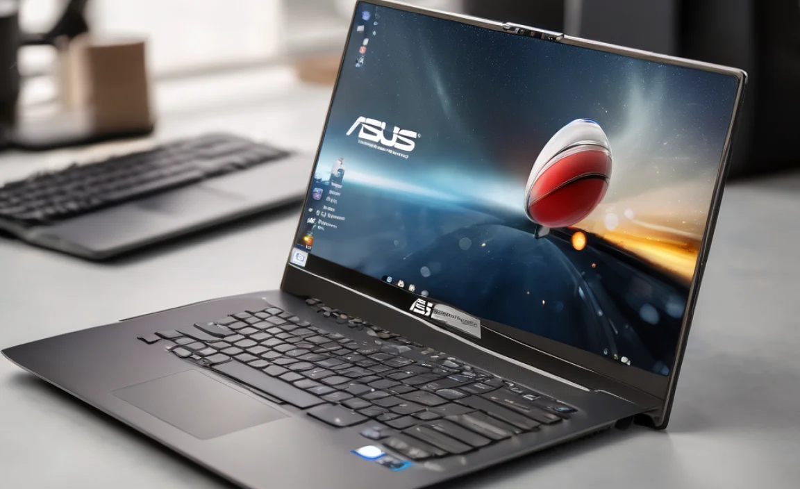 How To Download Asus Webcam Driver