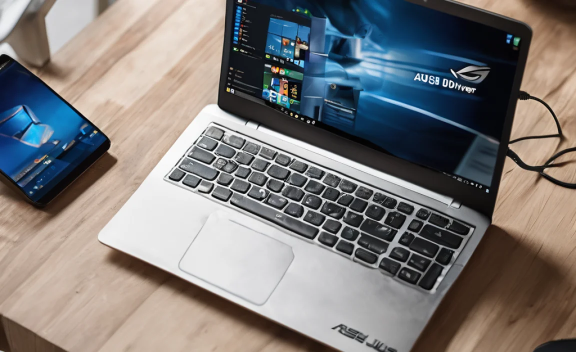 How To Download The Driver