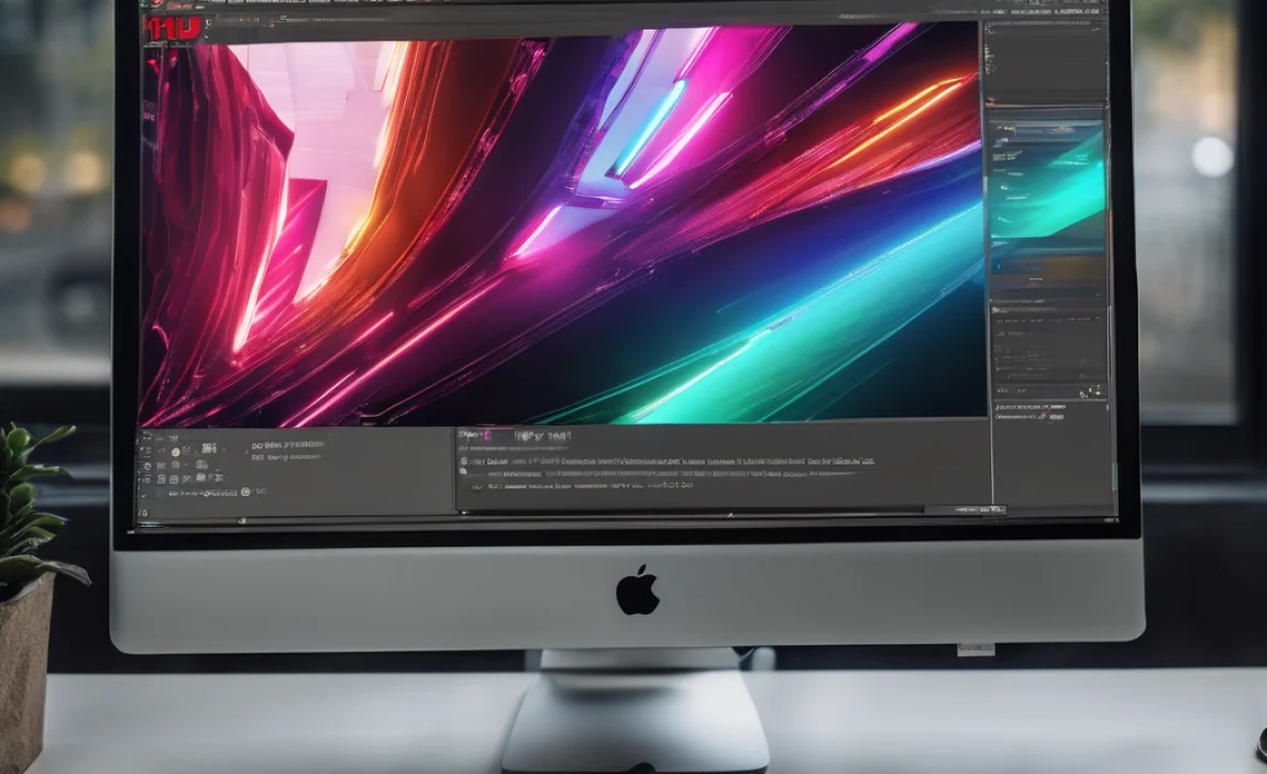 How to Download the Latest AMD Scanner Driver for macOS