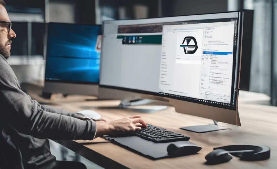 How to Download the Latest AMD Scanner Driver