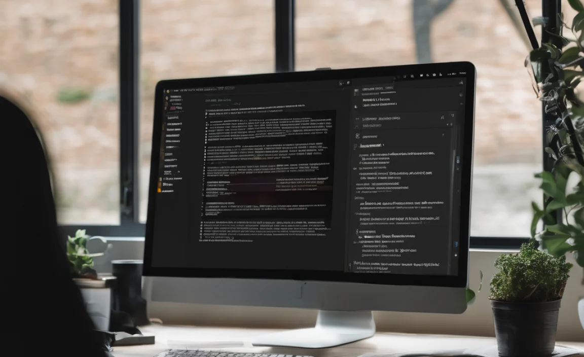 How To Enable Dark Mode In Windows Manually: A Quick Guide