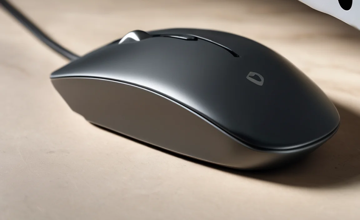 How to Ensure Your Broadcom Mouse Works Seamlessly on macOS 2025