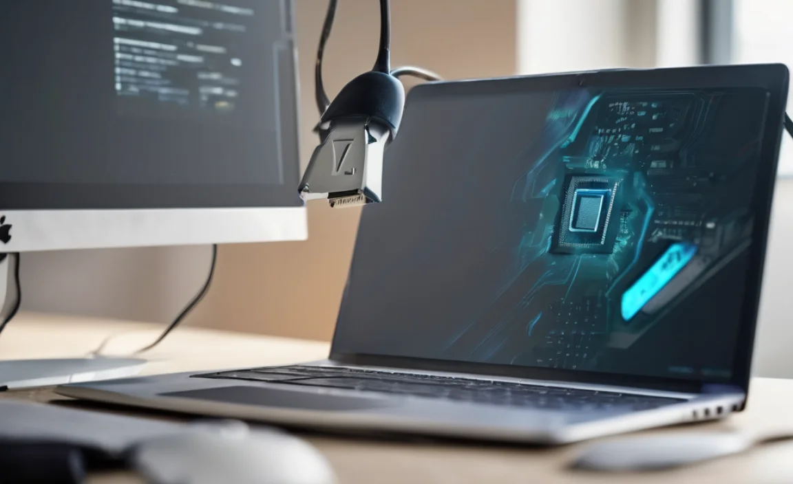 How to Identify a Corrupted USB Driver