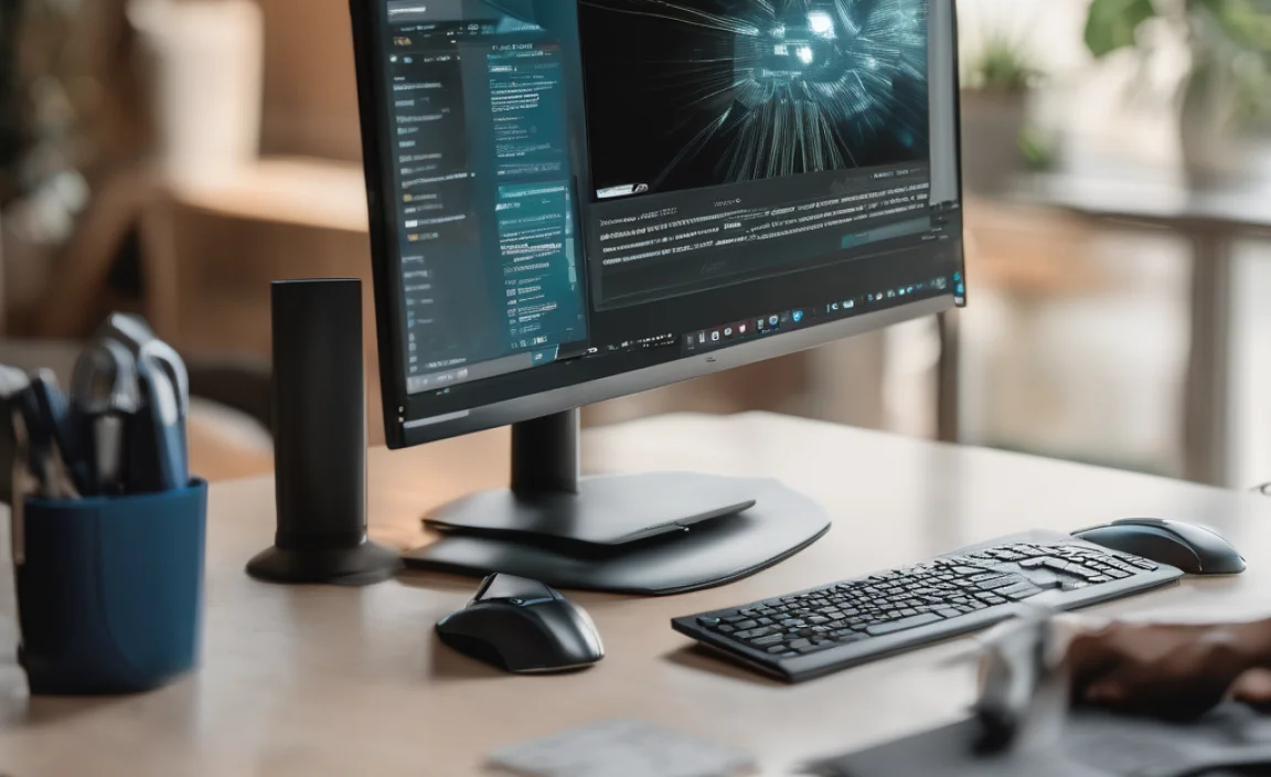 How to Identify the Correct AMD Scanner Driver for Your System