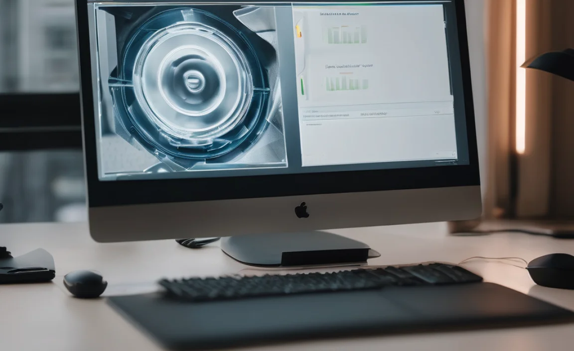 How to Identify Your AMD Scanner Model