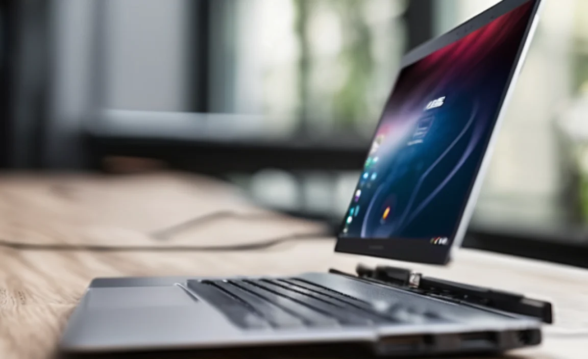 How to Install Asus USB Driver for Chromebook