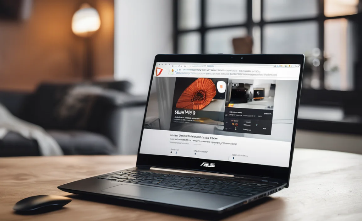 How to Install Asus WiFi Update Driver