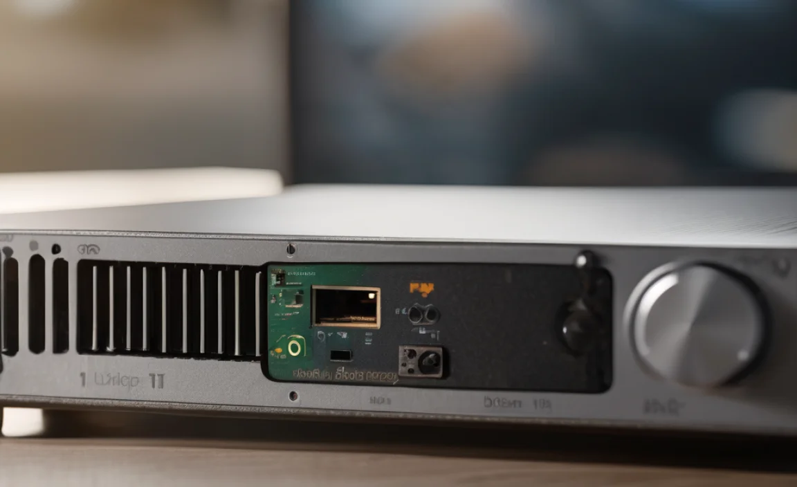 How to Install Broadcom Audio Driver