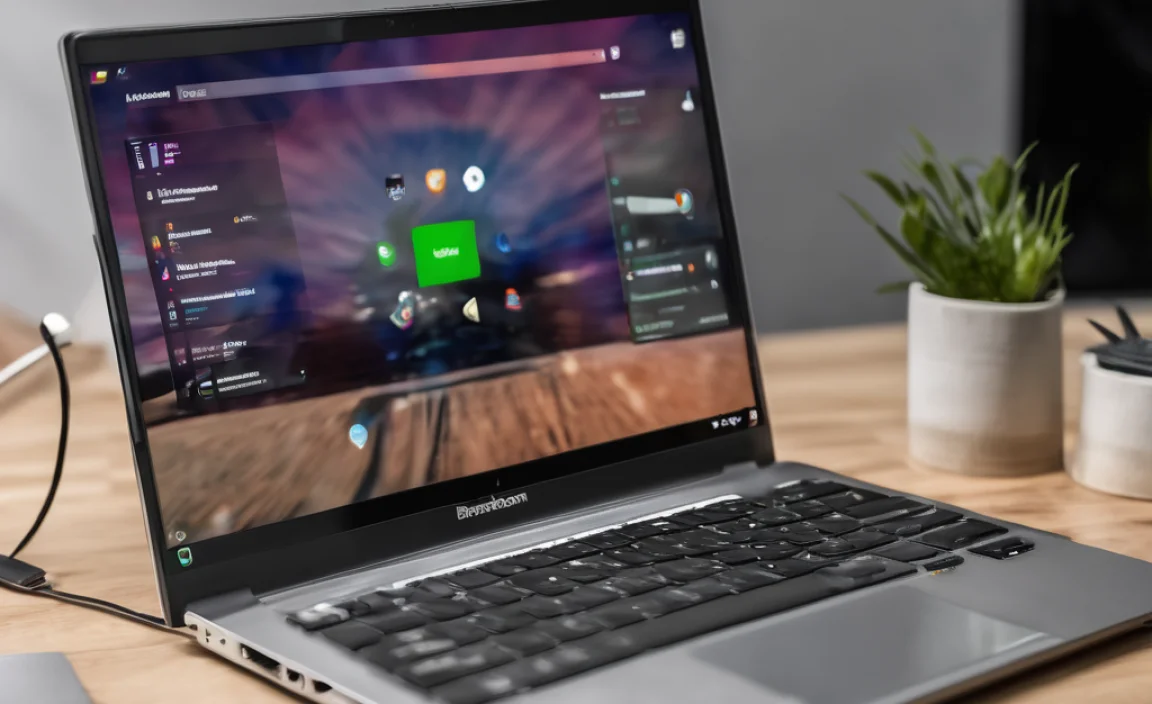 How To Install Broadcom Audio Driver?